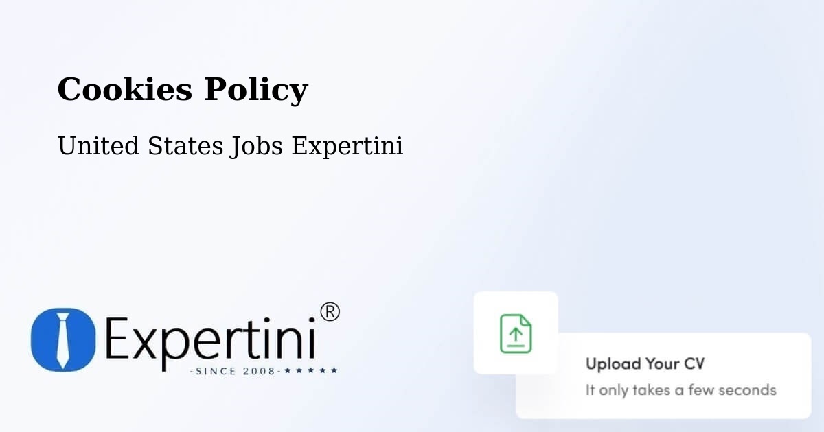 Cookie Policy – Pine Grove - United States Jobs Expertini