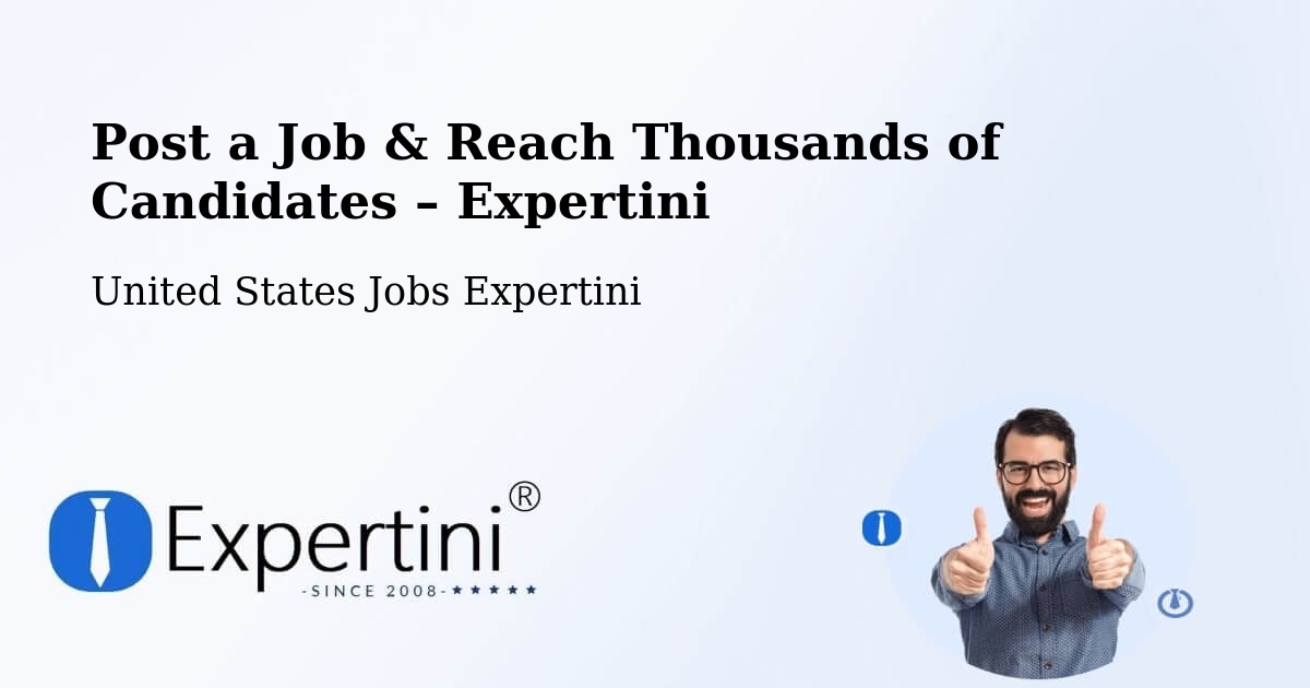 Post a Job in Pine Grove – Hire the Right Talent - Pine Grove, United States Jobs Expertini