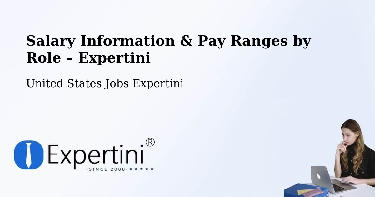 Salary Information & Pay Ranges – Pine Grove - Pine Grove, United States Jobs Expertini